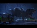 T Rex Breakout Made In Dreams PS4 PS5 By Krenautican Not Jurassic Park In Dreams
