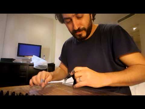 Hakan Güngör Kanun Soloları