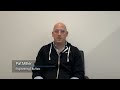 Why "Day One" Isn't Just a Buzzword Here | Working at Motive ft.Pat Miller