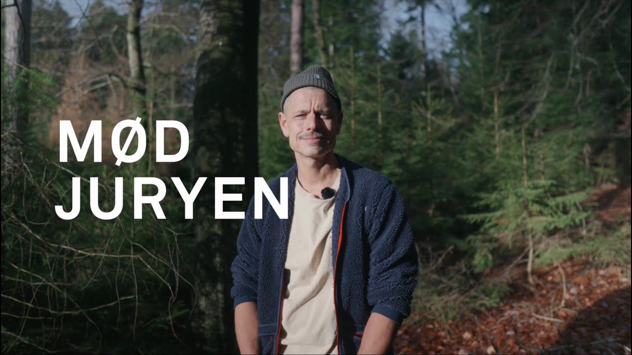 Mød Dennis Roan Nielsen