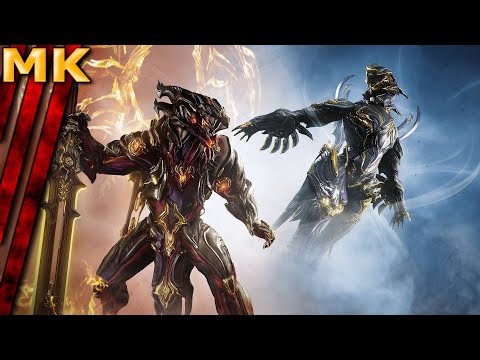 Warframe, Teil 866 - Prime Vault, Tennogen 20 - (deutsch/german) [HD/1080p]