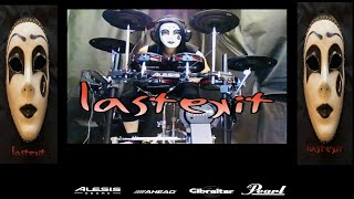 Corrosion of Conformity-Dance of The Dead (Drum Cover￼)