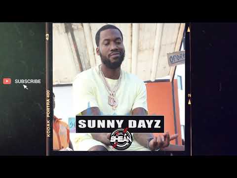 (Free) SUNNY DAYZ MEEK MILL Type beat 2021 x DAVE EAST