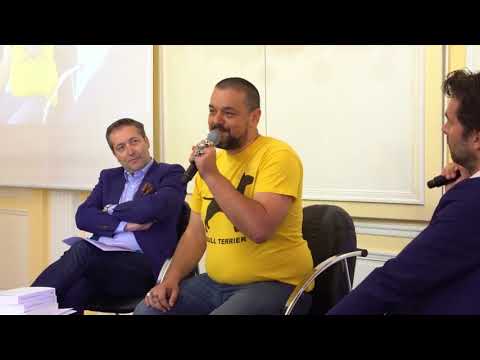 Vous connaissez peut-être - Joann Sfar