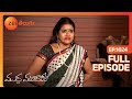 Muddha Mandaram ముద్ద మందారం Telugu Serial EP 1024 Tanuja Gowda Zee Telugu