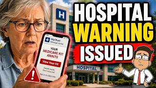 MyChart Medicare Kit Scam: Hospitals Warn Patients