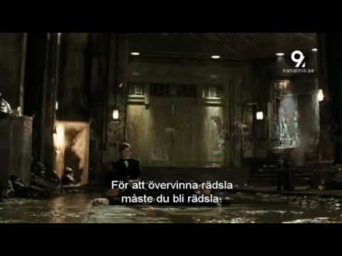 Kanal9 - Batman Begins
