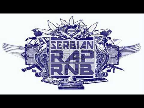 Stizz ft. Vanki & Fox - Ja sam osmeh (Official 2011)