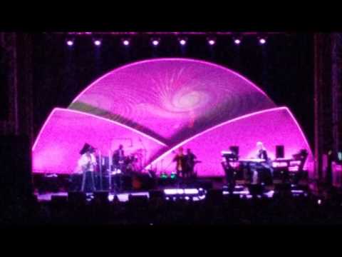 Yes Live: 10/28/78 - London - Starship Trooper