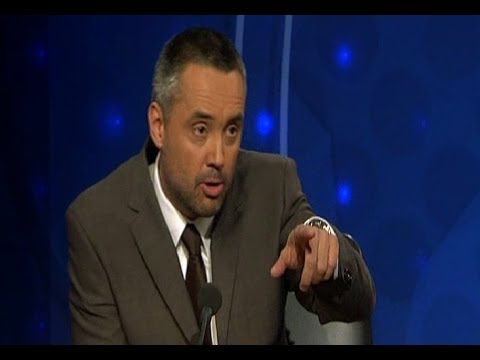 Tips från coachen med Hasse Bronten - Parlamentet (TV4)