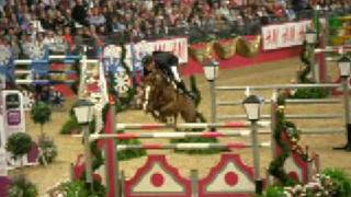 Video af Grim St Clair