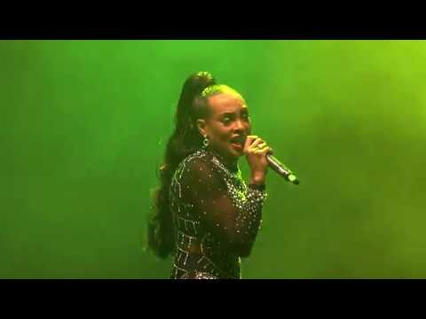 THE KLF featuring The Goddess, WANDA DEE - Live In Sundsvall