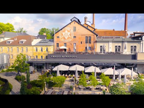 Maisel´s Bier-Erlebnis-Welt