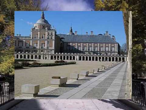 En Aranjuez con tu amor - Cantado por Nana Mouskouri