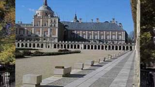 En Aranjuez con tu amor - Cantado por Nana Mouskouri