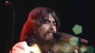George Harrison  &quot;My Sweet Lord&quot;    1970    (Audio Remastered)