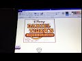 DISNEY DANIEL TIGER S NEIGHBORHOOD UPDATE FEB 19 2006 COMING JAN 2 2011