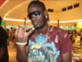 AIDONIA - BUSS GUN CHARGE (GENESIS RIDDIM ...