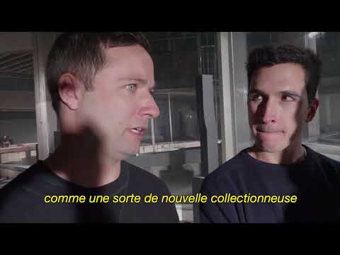 The Minute Before: Proenza Schouler Fall-Winter 2018-19 - L'OFFICIEL