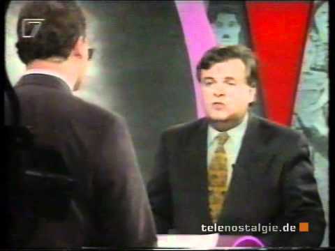 Die Reporter: Privatfernsehen (PRO7, 1993)