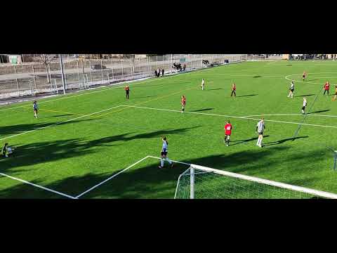 TPS - LiePa YJ (Lieto Girls Cup, 8.4.2023)