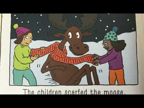 No Reading Allowed: The Worst Read Aloud Book Ever