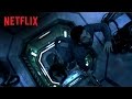 The Expanse - Tráiler principal - Netflix [HD]