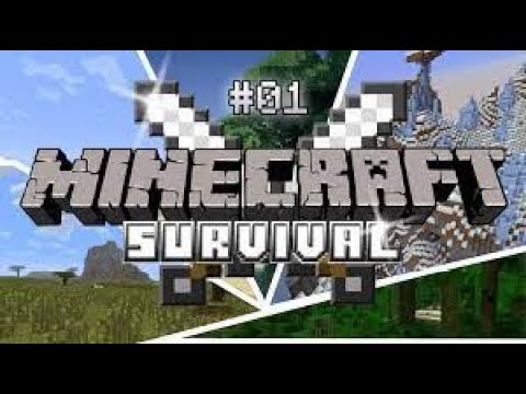 EPIC Minecraft Live Gameplay! Explore Survival 2 Now