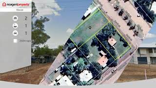 61 Thompson Street, Normanton, QLD 4890