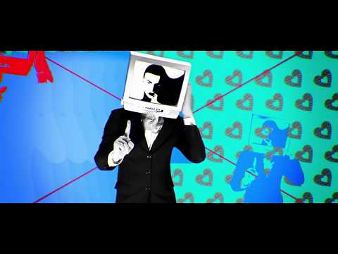 ALIUS -. Impossible To Love You (Lyric Video)