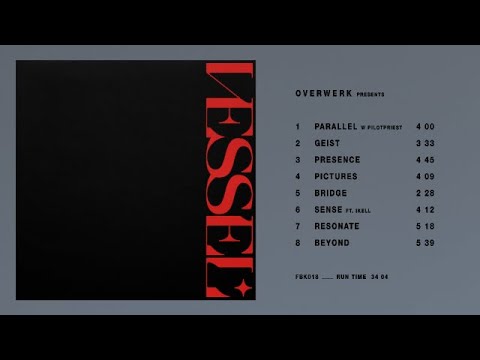 OVERWERK, Pilotpriest - Parallel
