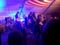 Alejandro Escovedo & The Sensitive Boys Like a Hurricane & I Wanna Be Your Dog - July 4, 2014