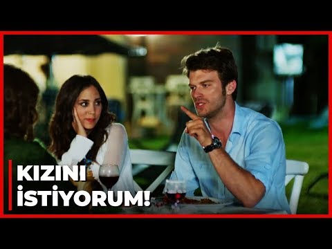 Kuzey, Gülten'den Cemre'yi İstedi! - Kuzey Güney 79. Bölüm