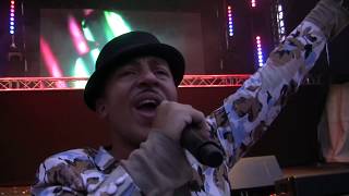 Lou Bega - Just A Gigolo/A Ain&#39;t Got Nobody.Teltow Stadtfest am 3.10.19