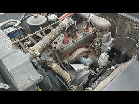 1948 Jeep Willys (CC-1769035) for sale in Shelby, Montana