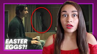 Here Are All Of The Easter Eggs In Mike Flanagan's Midnight Mass video