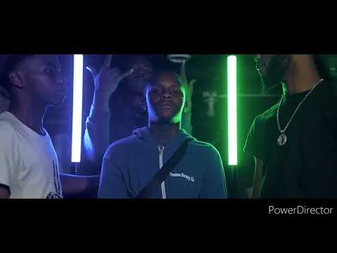 Every Person Dissed in Dsco x NuskiGang Douwey4 x Huncho Trino's "No Competition" (Douwey4 verse)