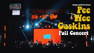 Download lagu Pee Wee Gaskins Full Concert at Fisiphoria... mp3
