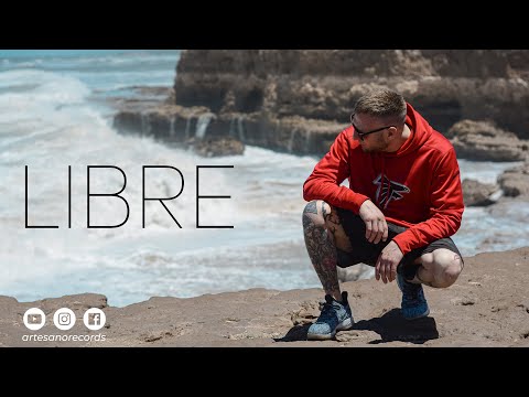 Pipa Mc - Libre 🧷