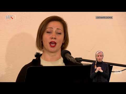 Vojtěch Říhovský - Missa brevis et facilis - Gloria