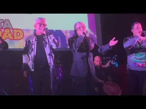 Show completo (sin cortes) Ricardo Cepeda El Colosal (miami 19 dic 2020)