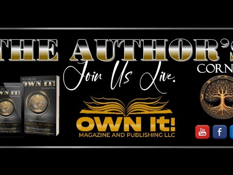 As Featured in "LIT" Magazine - OWNing It! with Dr. Stephanie E. Reid, May 2024 CoverGirl