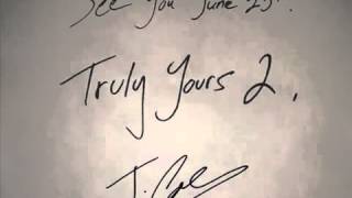 J Cole - 3 Wishes (Official Audio + Lyrics) (Truly Yours 2)