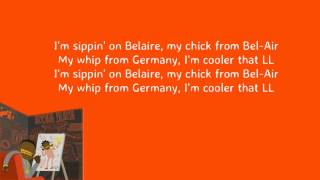Kodak Black - Patty Cake (Lyrics)