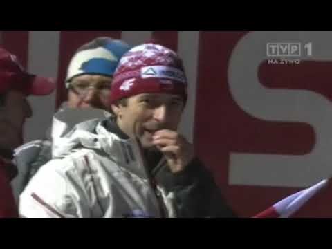 PŚ w skokach narciarskich 2012/2013 - Kuopio | konkurs indywidualny | 12.03.13 r