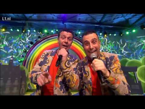 Finale LVK 2013: La Bamba Laef, Limburg laef!