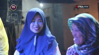 Download lagu Dikantun Tugas - Mamah Esih S. 'YG' Kuningan 2020 mp3