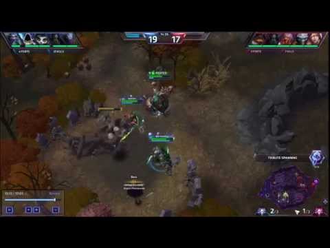 The Little Falstad that Could