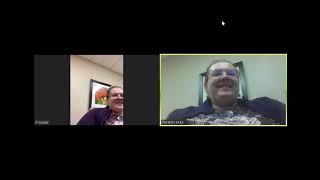 Computer Video Tutorial for OhioHealth MyChart Video Visit using Zoom
