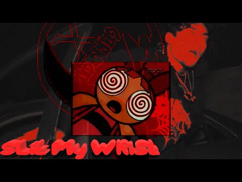 SLit My Wri$T - SXLRAC (Directed by Andrade)